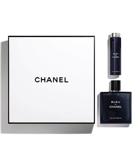 cofanetto bleu de chanel|BLEU DE CHANEL Parfum Spray .